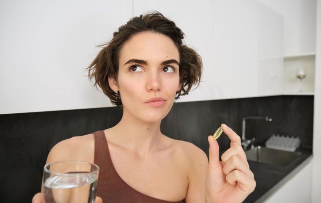 Overhyped and useless: Doctor warns about popular supplements