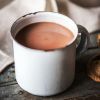 This chocolate drink is healthier than everyone thought: 4 benefits