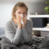 Doctor debunks common myth about colds