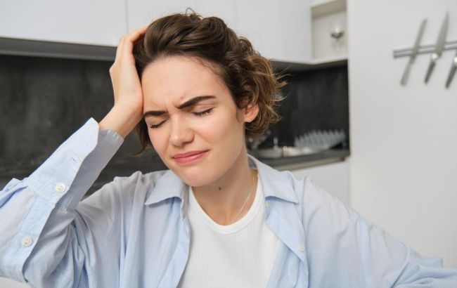 Last days of November come with magnetic storms affecting people differently