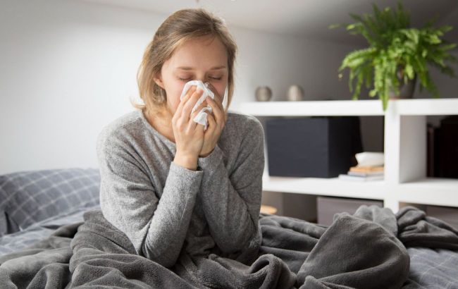 Sweating to cure a cold: Myth or fact
