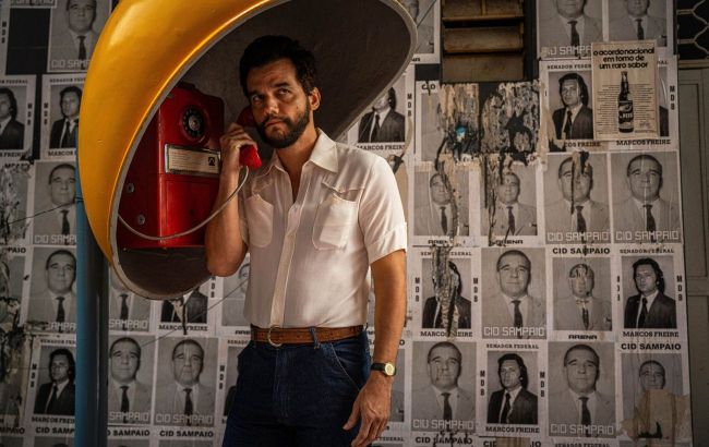 5 essential films to watch at Kyiv Critics' Week