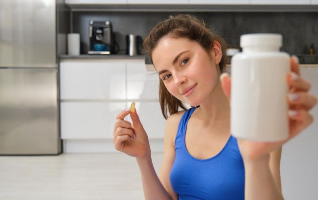 Pharmacist warns you're probably taking these 5 vitamins incorrectly