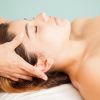 Forget about hair loss with this 5-minute massage