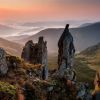 Carpathian Stonehenge in Ukraine: Uncover the secrets of Shpytsi&rsquo;s ancient stones