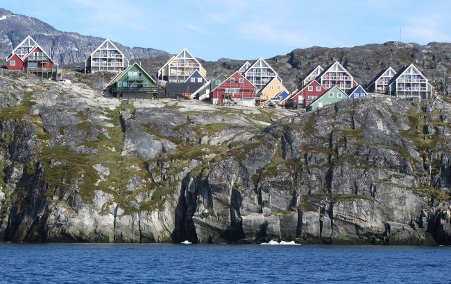 Life in Greenland: Why endless winter doesn&rsquo;t stop people from being happy