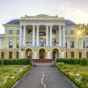 Noble estate turned into unique museum: Why you should visit Grocholski palace in Ukraine