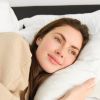 Cosmetologist explains how to sleep to avoid wrinkles on face