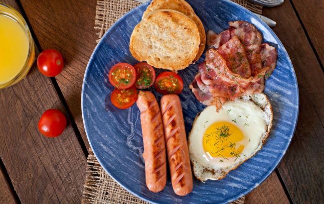 Worst breakfast food for cholesterol revealed: Many people eat it daily