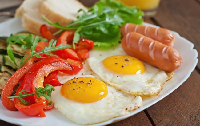 What people eat for breakfast worldwide: 10 dishes that may surprise you