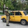 Russian army strikes checkpoint in Ukraine's Kherson region: Three police officers injured