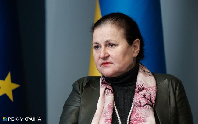 EU Ambassador on future of Ukraine's accession talks