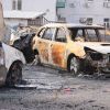 $3 million lost as Russians hit humanitarian hub in Zaporizhzhia