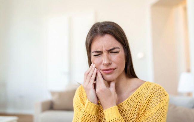 Common dental problem and how to avoid it