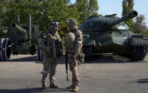 Evidence of cannibalism in Russian army: Ukraine drops shocking intel