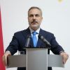 Turkey's FM Fidan reveals why he went to Moscow and what he brought for Zelenskyy