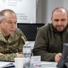 Syrskyi and Umerov discuss Ukraine's priorities with Supreme Allied Commander of Europe