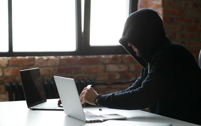 Ukrainian hackers attack several Russian companies supporting the war