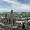 Russian oil refinery in Kuban shut down after night attack