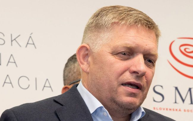 Slovak opposition submits no-confidence vote against Fico's government