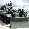 Ukrainian defenders show how they destroyed Russia's tracked 'terminator'