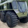 Unique all-terrain amphibious vehicle to be used by Armed Forces of Ukraine: Details