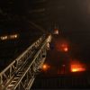 Kyiv hit by massive strike, emergency services reveal destruction