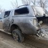 Russian forces attack policemen with drone in Kupiansk: Casualties reported