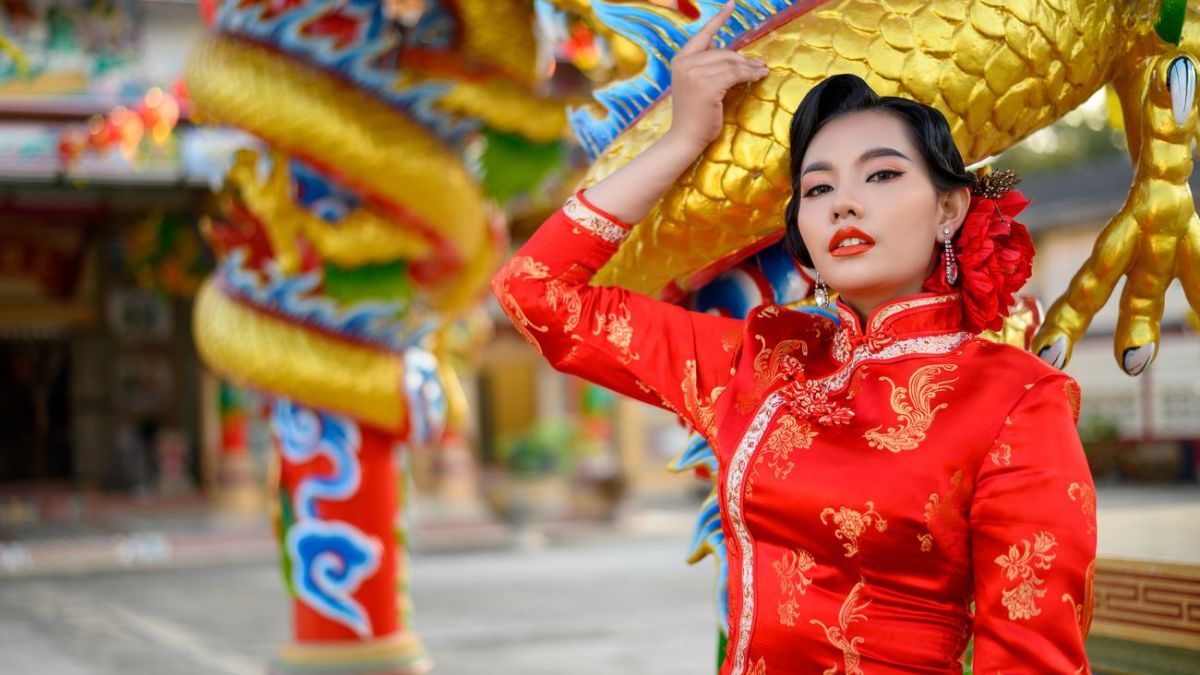 Chinese New Year – Who will be the luckiest | RBC-Ukraine