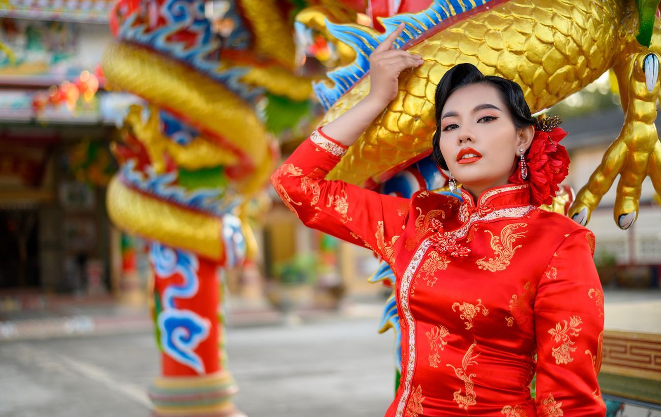 Chinese New Year – Who will be the luckiest | RBC-Ukraine