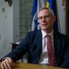 Israel is studying Ukraine's experience in fighting drones - Ambassador Brodsky