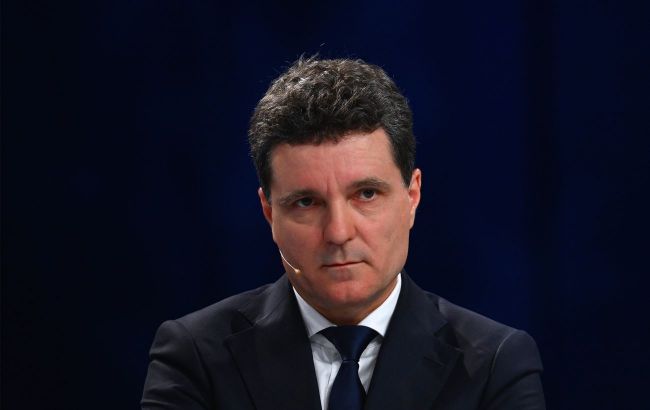Romania's new President to visit Ukraine for the first time