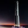 SpaceX is preparing for new Starship launch