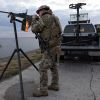 Russia unleashes 50 drones on Ukraine: Zaporizhzhia hit hard and more regions targeted