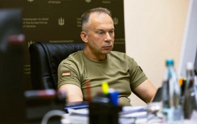 Ukraine scales up life-saving frontline rescue program, army chief says