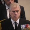UK's ex-Prince Andrew arrested over Epstein files revelations