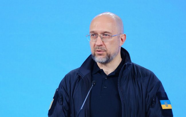 Three historic events in one day: Ukrainian PM welcomes European delegation in Lviv