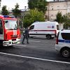 Moscow hit by explosions: Mayor Sobyanin says drones to blame