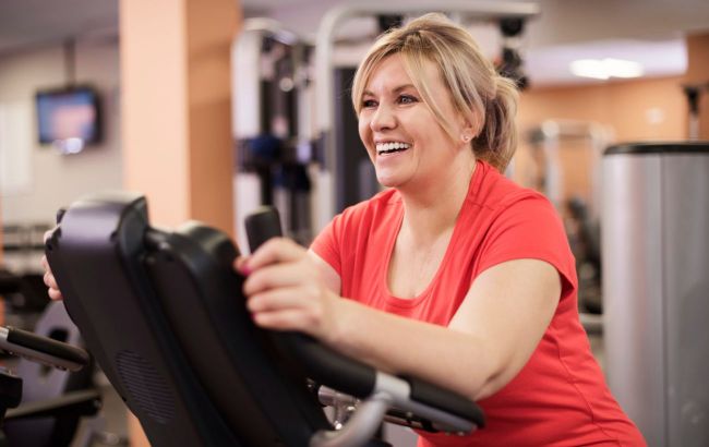 Six sports that help women 50+ stay energized, strong and youthful