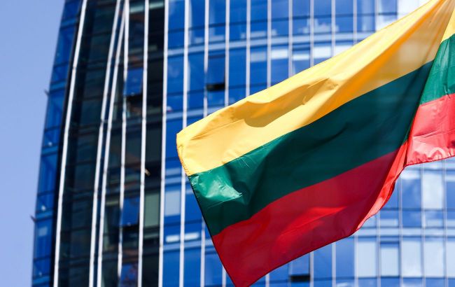 Lithuania raises over €8 mln for purchasing equipment for Armed Forces of Ukraine