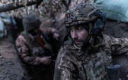 Logistics for Donbas: Why Russia is targeting Kupiansk and can Ukraine hold city?
