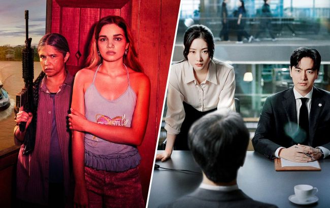 7 must-watch new Netflix series full of drama, mystery, and twists