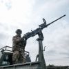 Russia launches record 500 drones in overnight attack on Ukraine