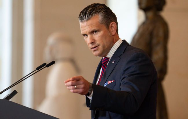 Pentagon raises concerns over weapons sent to Ukraine and issues alarming warning