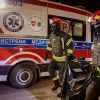 Mass attack on Kyiv: Officials update number of victims