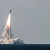 France launches new intercontinental ballistic missile from nuclear submarine