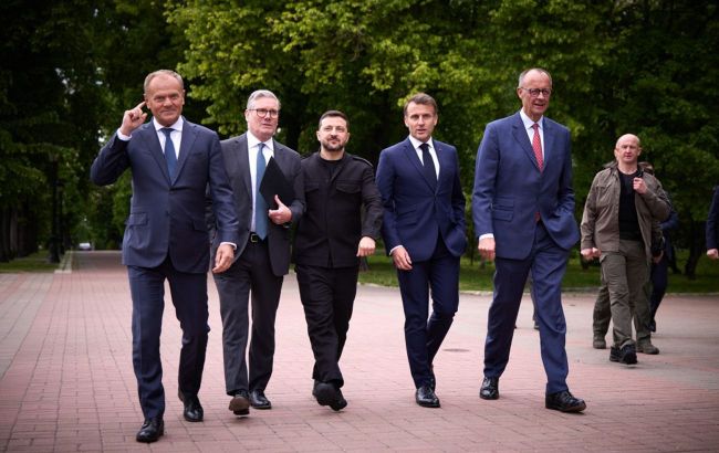 Europe to impose sanctions on Russia if Putin avoids peace talks – Telegraph