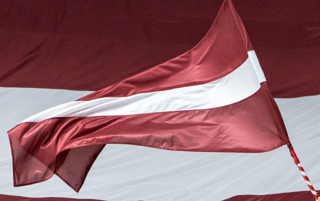 Latvia doesn't rule out sending troops to Ukraine if NATO decides