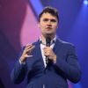 Charlie Kirk shot in neck, suspect in custody: Full details