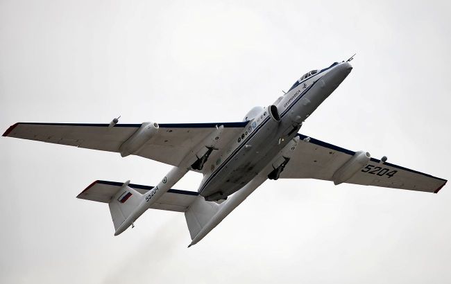 Russia to bring unusual aircraft back into service: British Intelligence explains reason